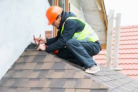 Fast & Reliable Emergency Roof Repairs in Meadows Place, TX